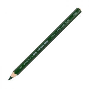Kredka Koh-i-Noor Jumbo Omega, Dark Green, nr 24